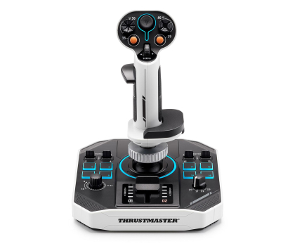 Akcesoria do konsol Thrustmaster SOL-R 1 Flightstick